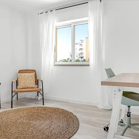 公寓 Bright By Lisbeyond