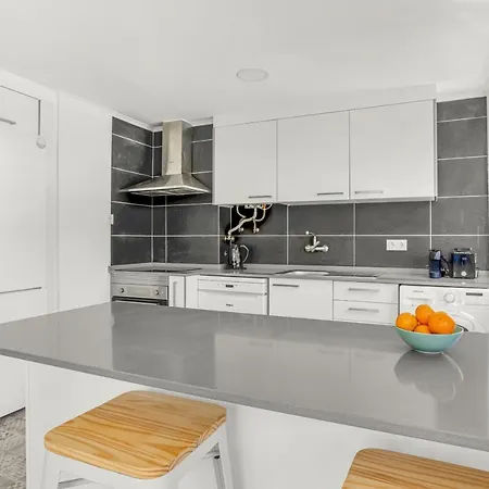 Bright By Lisbeyond 公寓