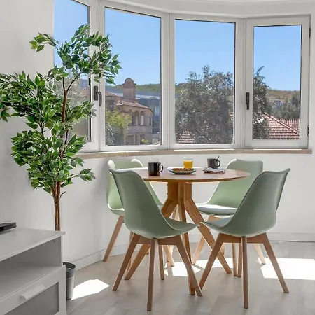 Bright By Lisbeyond Apartamento *