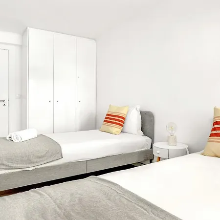 Apartamento Bright By Lisbeyond