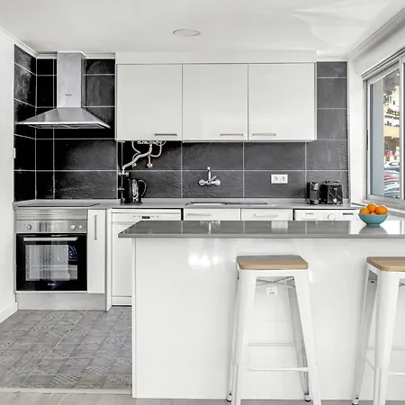 Bright By Lisbeyond * Алжеш