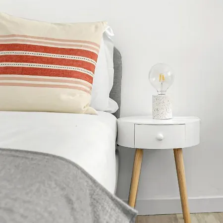 Bright By Lisbeyond Apartamento Algés