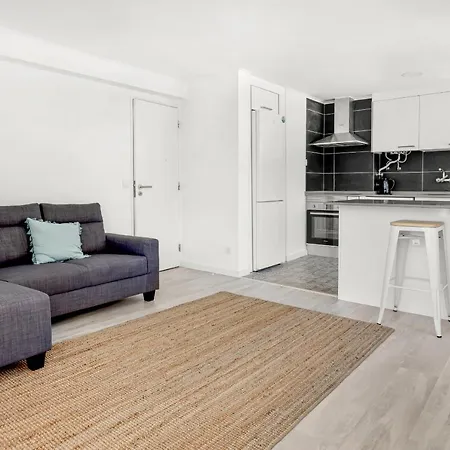 Bright By Lisbeyond Apartamento Algés