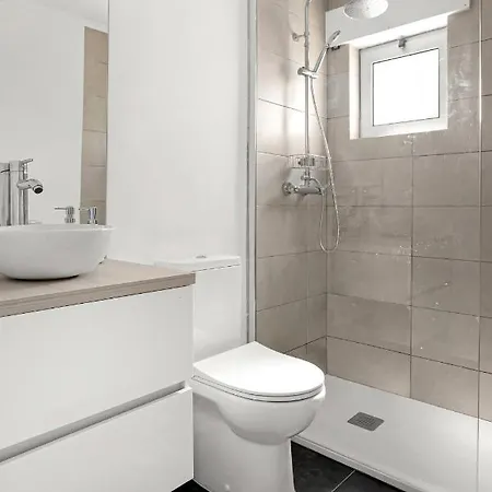 Bright By Lisbeyond Apartamento *