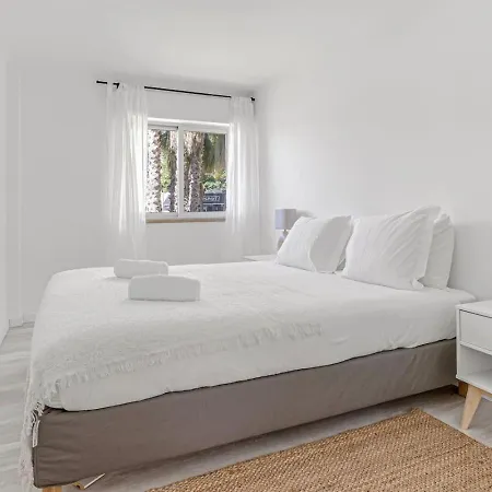 Bright By Lisbeyond Apartamento *