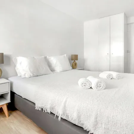 Bright By Lisbeyond Apartamento *