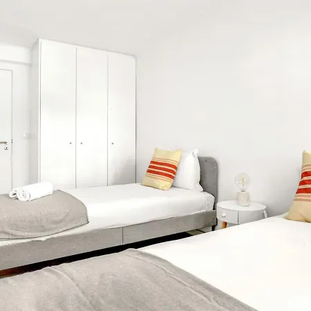 Apartamento Bright By Lisbeyond *