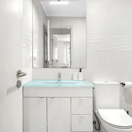 Bright By Lisbeyond Apartamento *
