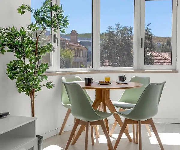 Bright By Lisbeyond Διαμέρισμα *