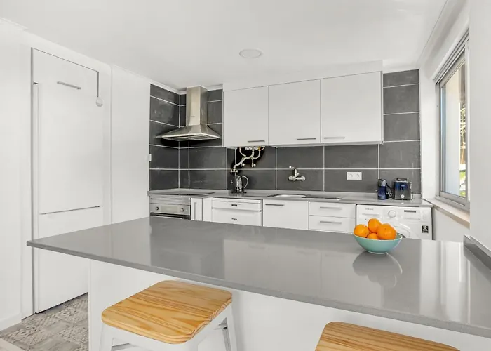 Bright By Lisbeyond Апартаменты