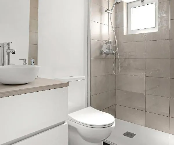 Bright By Lisbeyond Апартаменты *