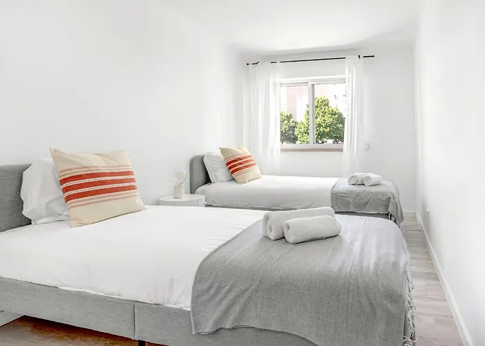 Bright By Lisbeyond Алжеш